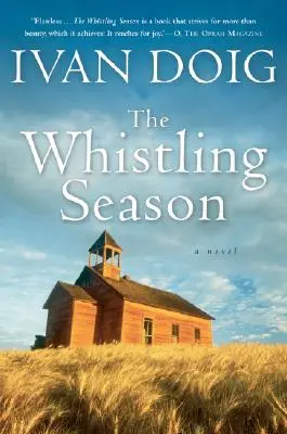 Pískacia sezóna - The Whistling Season