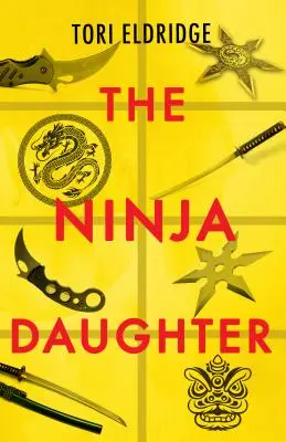 Dcéra nindža - The Ninja Daughter