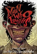 Muž, ktorý sa smeje - The Man Who Laughs