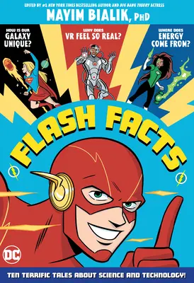 Bleskové fakty - Flash Facts