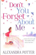 Nezabudni na mňa - Don't You Forget About Me