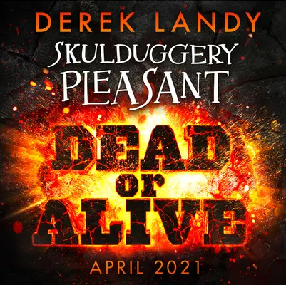Mŕtvy alebo živý - Dead or Alive