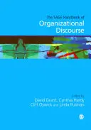 The Sage Handbook of Organizational Discourse