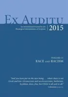 Ex Auditu - zväzok 31 - Ex Auditu - Volume 31