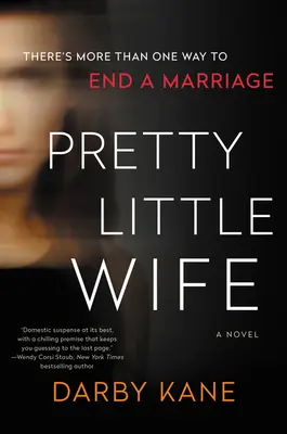 Pekná malá žena - Pretty Little Wife