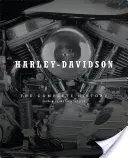 Harley-Davidson: Kompletná história - Harley-Davidson: The Complete History