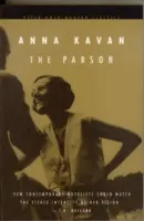 Farár - The Parson