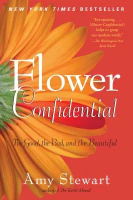 Kvetinové tajomstvo - Flower Confidential