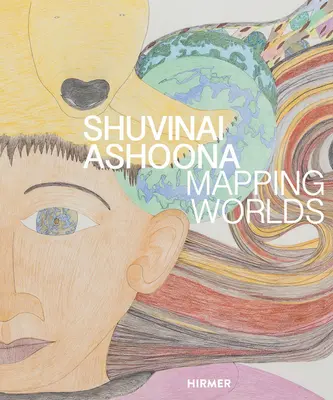 Šuvinai Ashoona: Mapovanie svetov - Shuvinai Ashoona: Mapping Worlds
