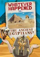 Starovekí Egypťania - Ancient Egyptians