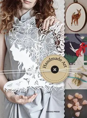 Ručne vyrobené umenie - Handmade Art