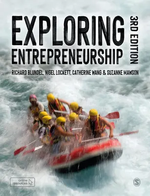 Skúmanie podnikania - Exploring Entrepreneurship