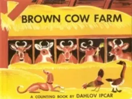 Hnedá kravská farma - Brown Cow Farm