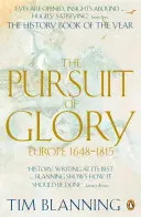 Honba za slávou - Európa 1648-1815 - Pursuit of Glory - Europe 1648-1815