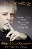Metagenealógia: Psychomágia a rodokmeň: sebapoznávanie prostredníctvom psychomagie - Metagenealogy: Self-Discovery Through Psychomagic and the Family Tree