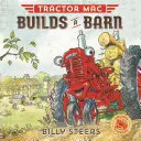 Traktor Mac stavia stodolu - Tractor Mac Builds a Barn