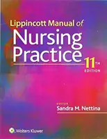 Lippincottova príručka ošetrovateľskej praxe - Lippincott Manual of Nursing Practice