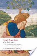 Vyznania svätého Augustína - St. Augustine's Confessions