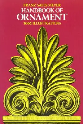 Príručka ornamentu - Handbook of Ornament