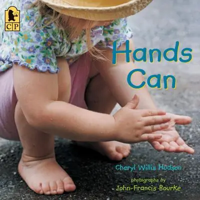 Ruky môžu - Hands Can