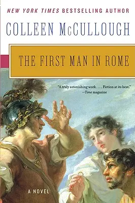Prvý muž v Ríme - The First Man in Rome
