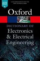 Slovník elektroniky a elektrotechniky - A Dictionary of Electronics and Electrical Engineering