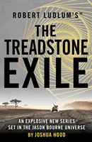 Robert Ludlum(TM) The Treadstone Exile - Robert Ludlum's(TM) The Treadstone Exile