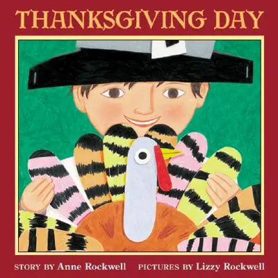 Deň vďakyvzdania - Thanksgiving Day