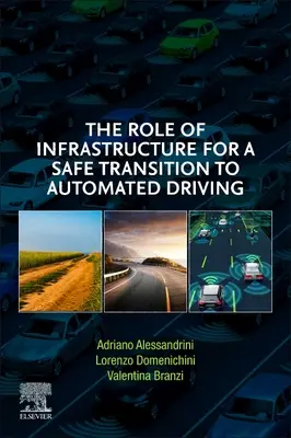 Úloha infraštruktúry pri bezpečnom prechode na automatizovanú jazdu - The Role of Infrastructure for a Safe Transition to Automated Driving