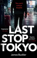 Posledná zastávka Tokio - Last Stop Tokyo