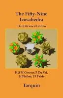 Päťdesiatdeväť ikosaédrov - Fifty-nine Icosahedra