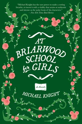 V dievčenskej škole Briarwood - At Briarwood School for Girls