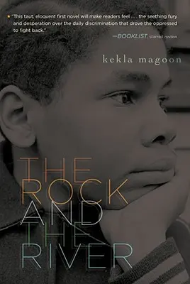 Skala a rieka - The Rock and the River