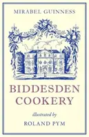 Biddesdenova kuchárka - Biddesden Cookery