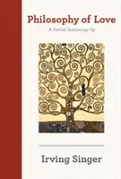 Filozofia lásky: Čiastočné zhrnutie - Philosophy of Love: A Partial Summing-Up