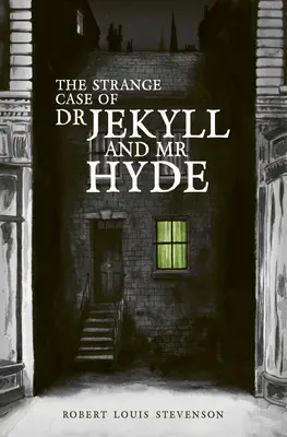 Podivný prípad doktora Jekylla a pána Hyda - The Strange Case of Dr Jekyll and MR Hyde