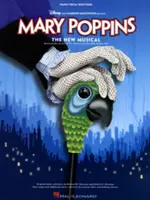 Mary Poppins: Nový muzikál - Mary Poppins: The New Musical