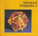 Pokročilé mnohosteny 3 - Zloženie piatich kociek - Advanced Polyhedra 3 - The Compound of Five Cubes