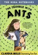 Problémy s mravcami - The Trouble with Ants