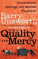 Kvalita milosrdenstva - Quality of Mercy
