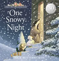 Jedna zasnežená noc - One Snowy Night