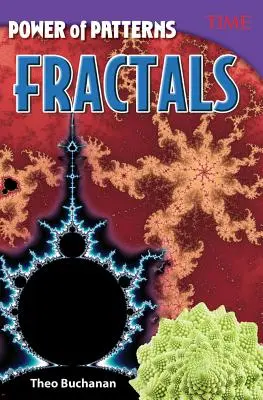 Sila vzorov: Fraktály - Power of Patterns: Fractals
