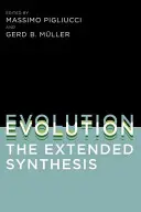 Evolúcia - rozšírená syntéza - Evolution - The Extended Synthesis