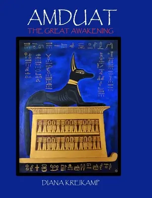 Amduat: Veľké prebudenie - Amduat: The Great Awakening