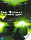 Projektový manažment pre informačné systémy - Project Management for Information Systems