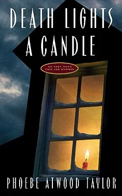 Smrť zapáli sviečku - Death Lights a Candle