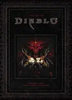Umenie hry Diablo - Art of Diablo