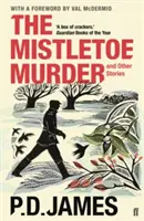 Vražda imelom a iné príbehy - Mistletoe Murder and Other Stories