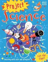 Projekt Veda - Project Science