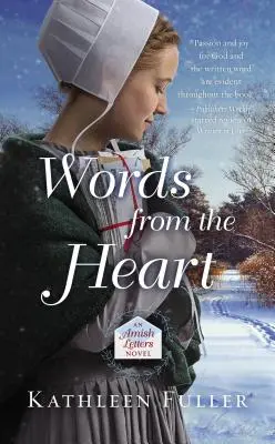 Slová zo srdca - Words from the Heart
